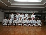 Gōjū-ryū Okinawa Meibukan Honbuサムネイル画像6