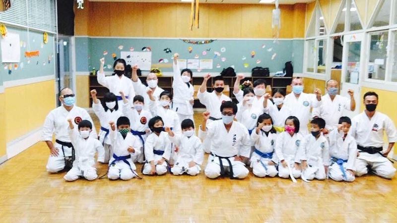 沖縄拳法空手道 拳友会メイン画像3