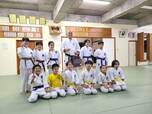 Uechi-ryū Karatedō Kenyūkai Higa Dōjōサムネイル画像3