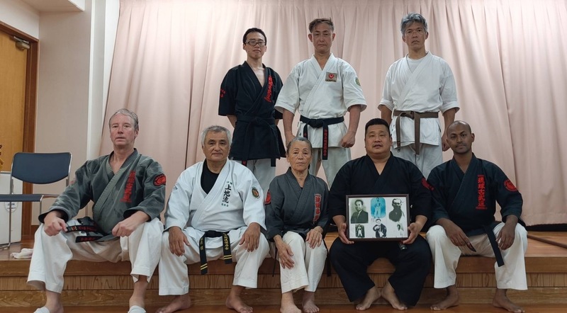 Kubagawa Shūbukan