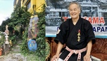 Hokama Karate Dōjō and Okinawa Prefectural Karate Museumサムネイル画像1