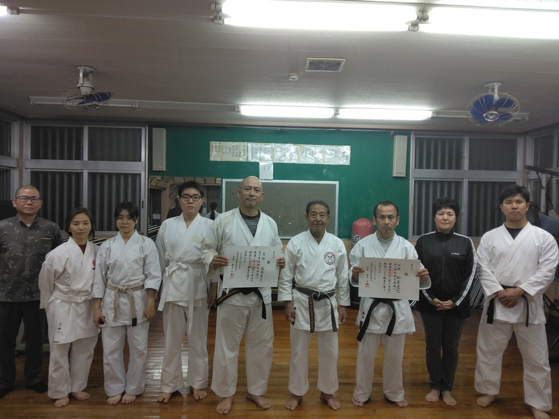琉球古武道保存振興会 総本部メイン画像3