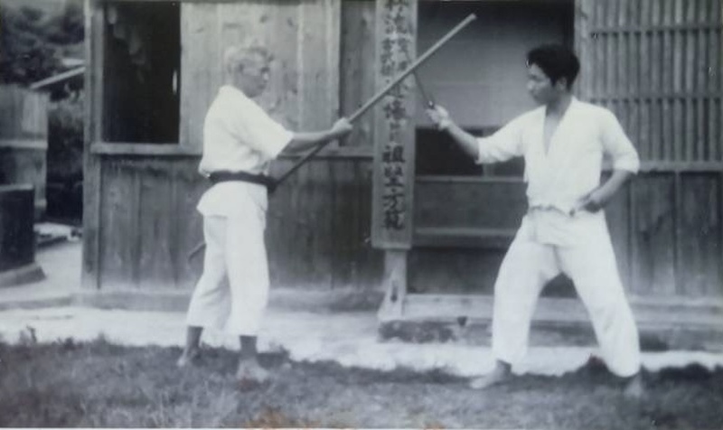 Shōrin-ryū Matsumura Seitō Karatedō Hozonkai HQ Akamine Karate Dōjōメイン画像1
