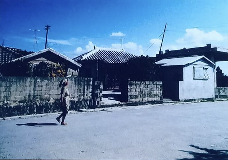 Shōrin-ryū Matsumura Seitō Karatedō Hozonkai HQ Akamine Karate Dōjōメイン画像3