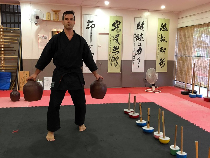 安里道場メイン画像2