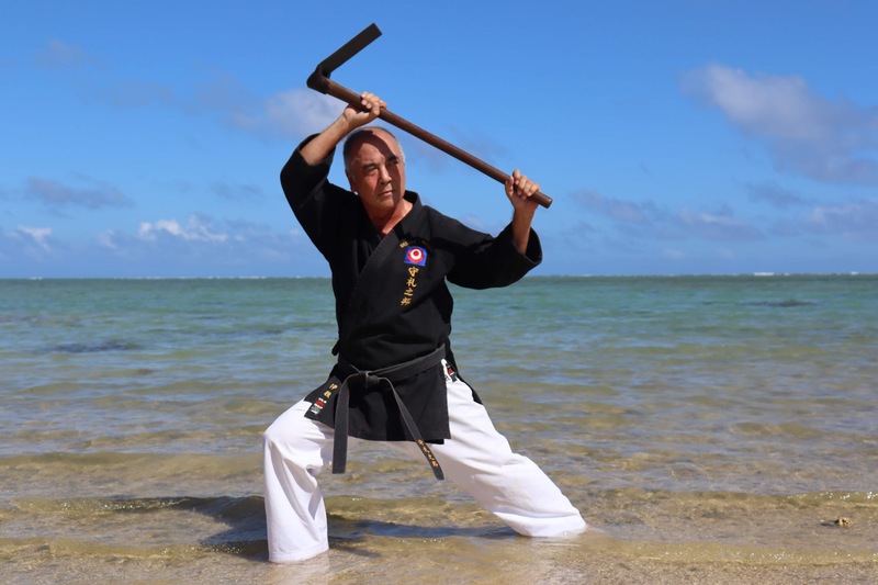 Kobudō Shurei no Kuni
