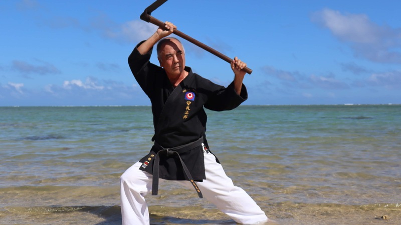 Kobudō Shurei no Kuni