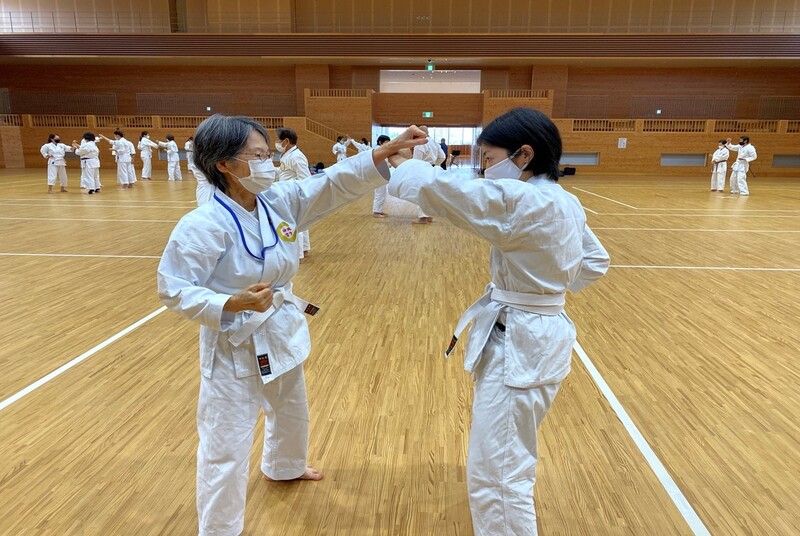 Maeda Tomoko