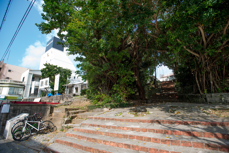 Site of Chīji village
