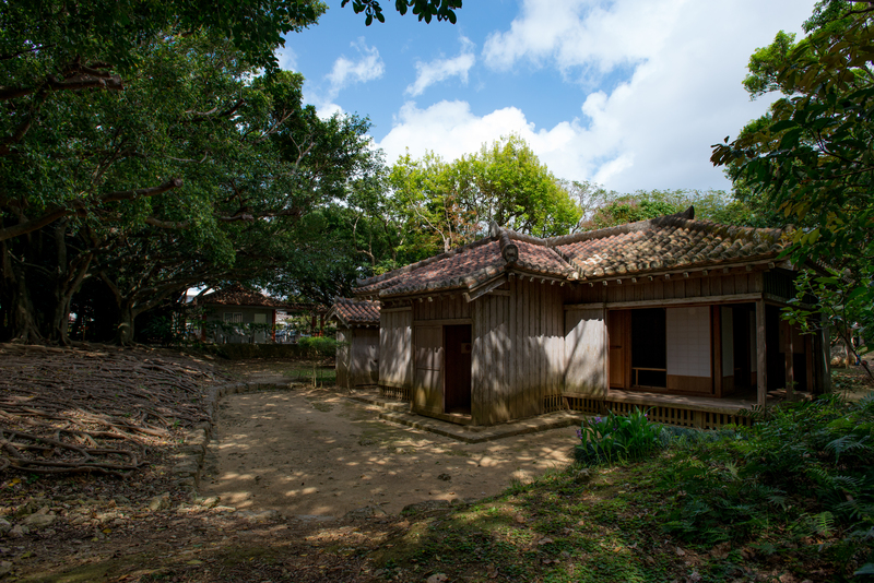 Banya of the Shikina Garden メイン画像1