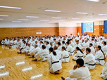 （一社）首里空手古武道保存会　守武館上間道場サムネイル画像4