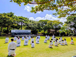 （一社）首里空手古武道保存会　守武館上間道場サムネイル画像5