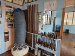 Uechiryu Karatedo Kounankai・Okinawa Kobudo Shuwakai Ahagon Dojoサムネイル画像2