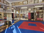 Okinawa Karatedō Shōrin-ryū Taishinkan Association Honbu Dōjōサムネイル画像2