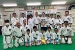 沖縄剛柔流空手道 正道館南風原総本部道場サムネイル画像4