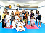 Goju-Ryu Karate Miyagi Dojoサムネイル画像5