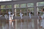 Okinawa Gojuryu Karate Ningen Jukuサムネイル画像3