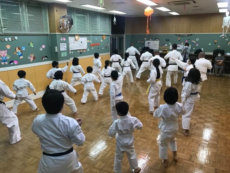 沖縄拳法空手道 拳友会メイン画像4