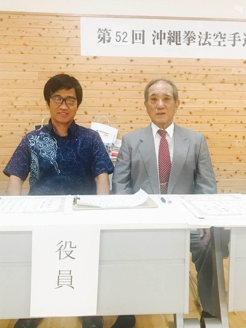 沖縄拳法空手道 協会拳友館メイン画像4