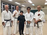 沖縄拳法空手道 拳友会サムネイル画像6
