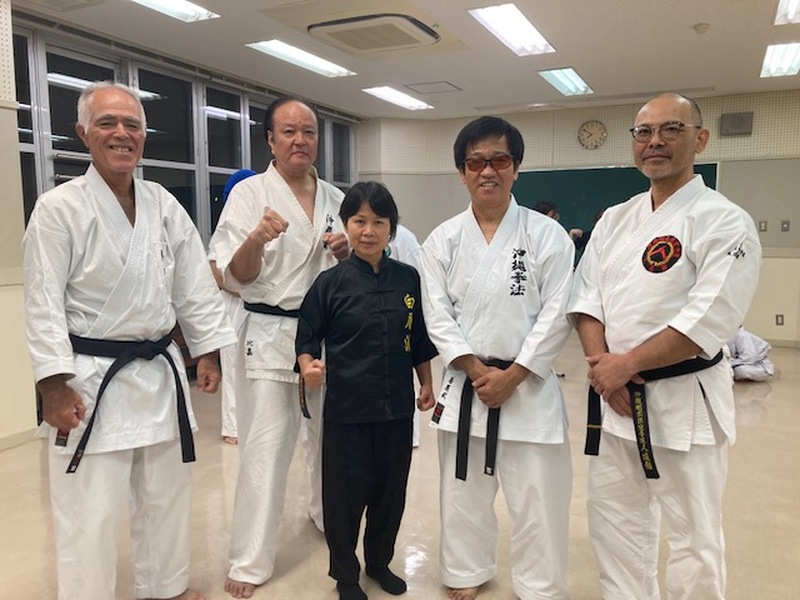 沖縄拳法空手道 拳友会メイン画像6