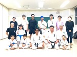 沖縄拳法空手道 拳友会サムネイル画像7