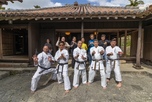  Okinawa Kenpō Kenyūkaiサムネイル画像8