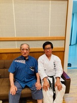 Okinawa Kenpō Kenyūkaiサムネイル画像9