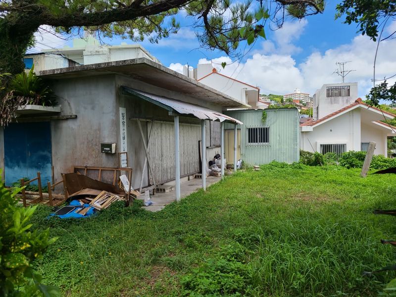 沖縄拳法比嘉道場メイン画像1