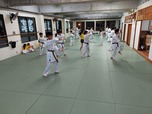 上地流空手道拳優会 比嘉道場サムネイル画像5