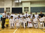 上地流空手道拳優会 比嘉道場サムネイル画像6