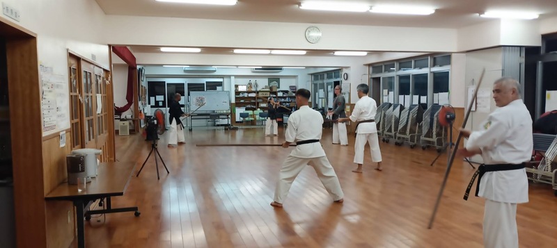 久場川修武館メイン画像3
