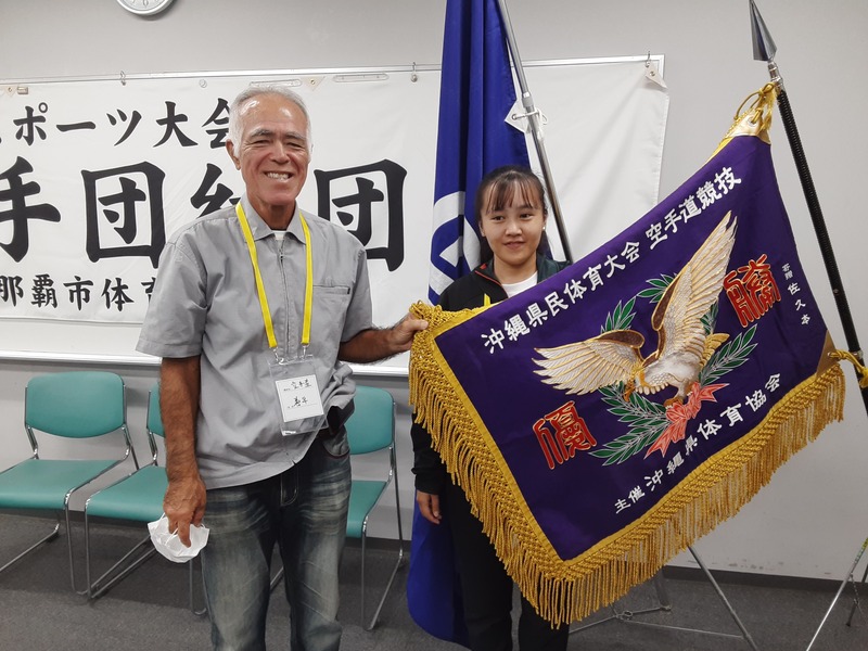 陽明館 善平道場メイン画像3