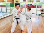 Shorin-Ryu Kyudokan Midorikawa Dojoサムネイル画像3