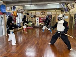 Okinawa Budo Federation Ryuseikaiサムネイル画像6