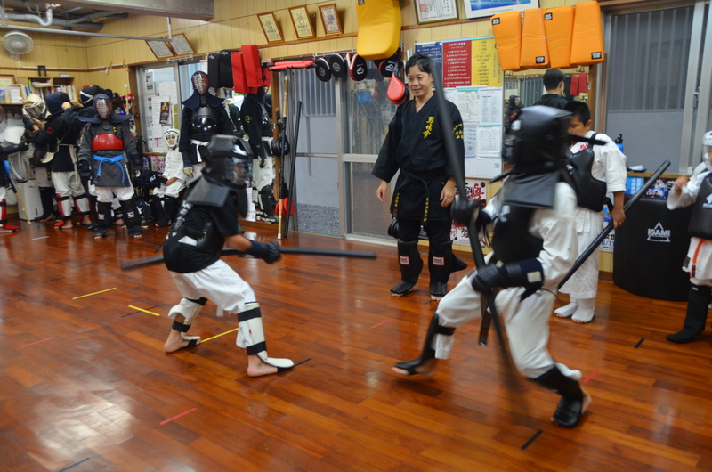 Okinawa Budo Federation Ryuseikaiメイン画像7