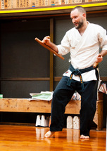 Hokama Karate Dōjō and Okinawa Prefectural Karate Museumサムネイル画像2