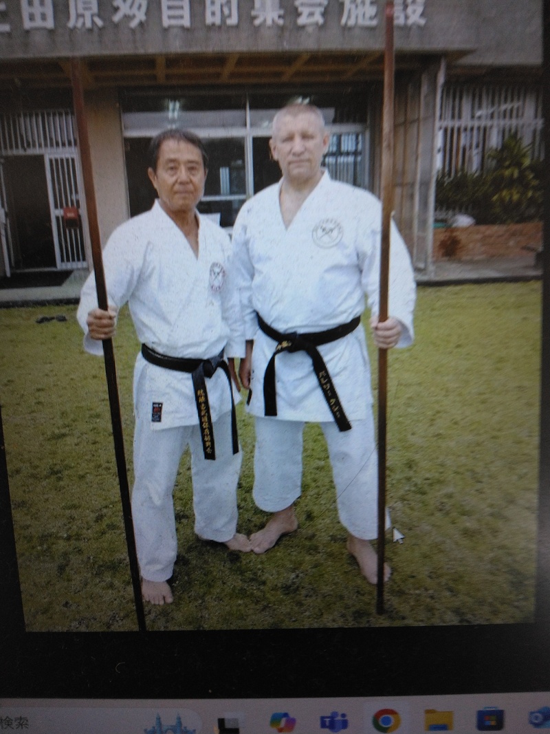琉球古武道保存振興会 総本部メイン画像4