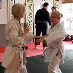 ASATO DOJOサムネイル画像4