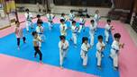 上地流空手道・琉球古武道　琉志会　安謝修武館サムネイル画像1