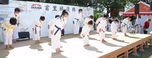 上地流空手道・琉球古武道　琉志会　安謝修武館サムネイル画像3